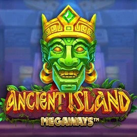 Enjoy Ancient Island Megaways by Pragmatic Play – logo hosted on wonaco-hu.com