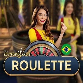 Try Brazilian Roulette (Pragmatic Play) slot by Pragmatic Play on wonaco-hu.com – logo image