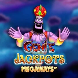 Genie Jackpots Megaways – slot by Blueprint Gaming, featured at wonaco-hu.com