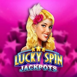 Lucky Spin Jackpots online slot from Novomatic – play at wonaco-hu.com
