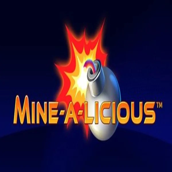 Mine a Licious by Playtech, showcased at wonaco-hu.com – game logo