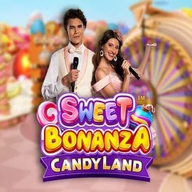 Sweet Bonanza Candy Land Live online slot from Pragmatic Play – play at wonaco-hu.com