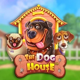 Play The Dog House slot by Pragmatic Play on wonaco-hu.com