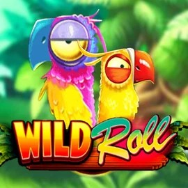 game logo by Playtech on wonaco-hu.com